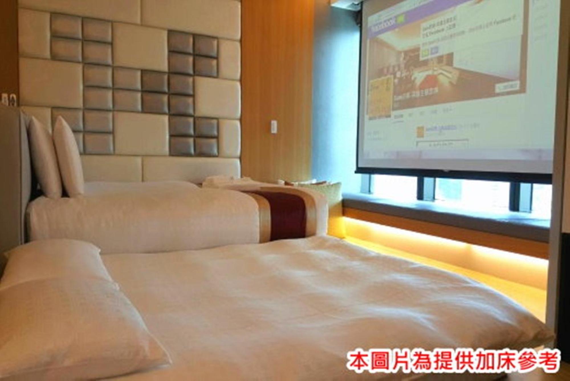 Kaohsiung 85 Building Sam'S House Appartement Kamer foto